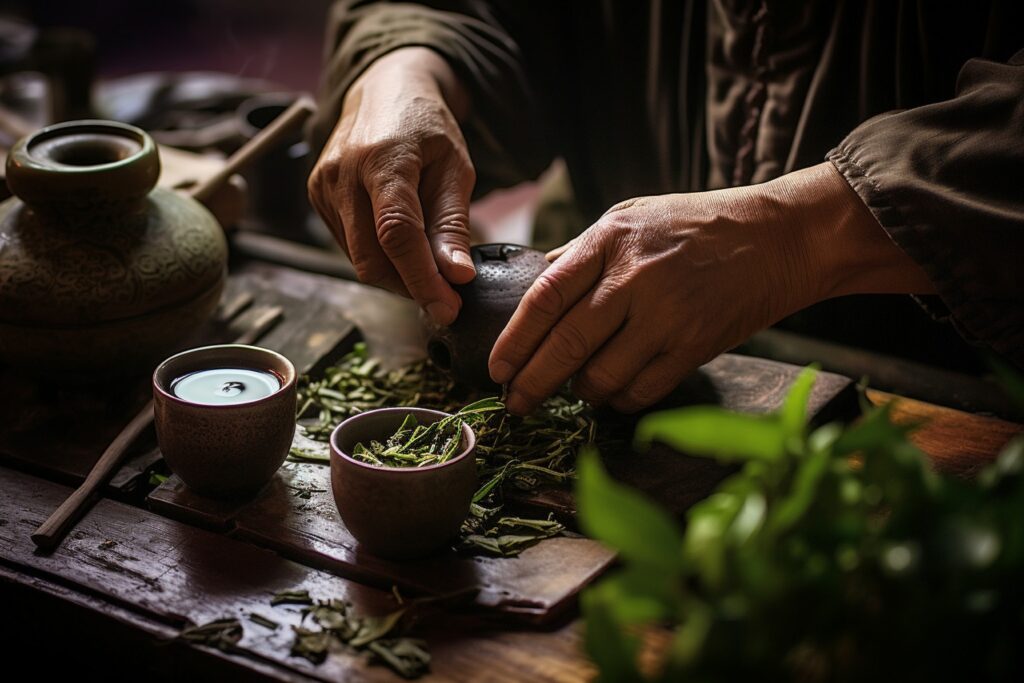 Herbal Medicine visual data 5