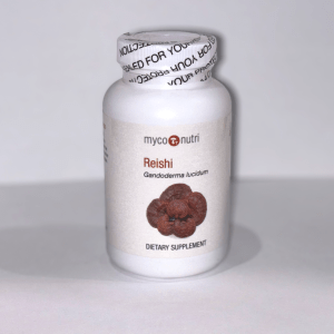 Myconutri Reishi