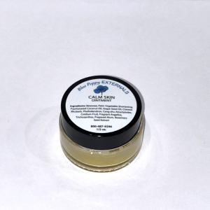 Blue Poppy Externals Calm Skin Ointment