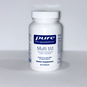Pure Encapsulations: Multi t/d