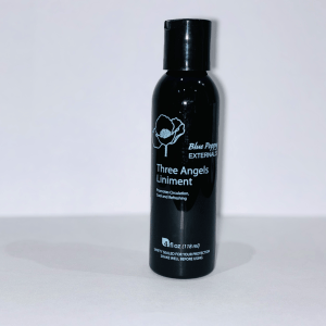 Blue Poppy Three Angels Liniment